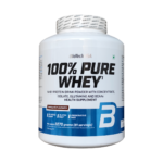 biotechusa 100% pure whey 5lbs
